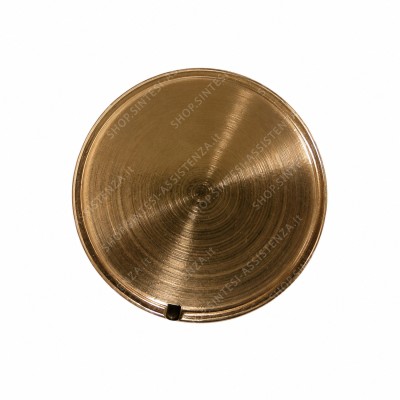 Manopola rubinetto piano cottura Franke 133.0588.834 - 133.0588.834