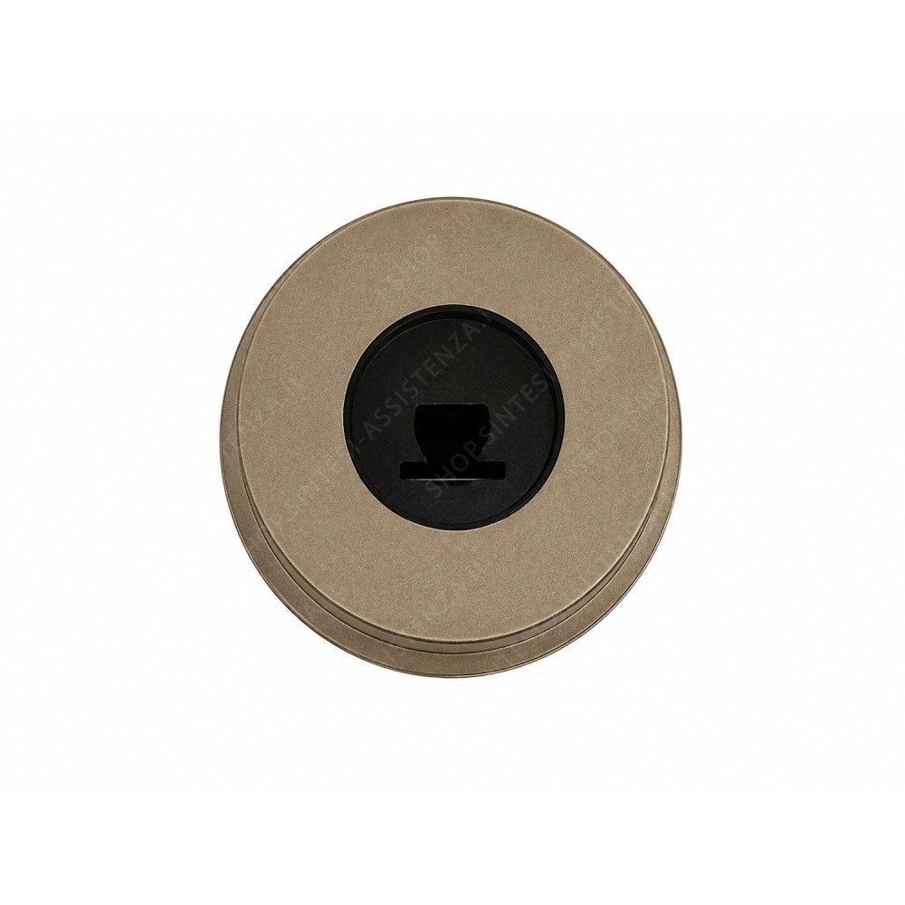 Franke hob faucet knob 133.0547.672 - 133.0547.672 2