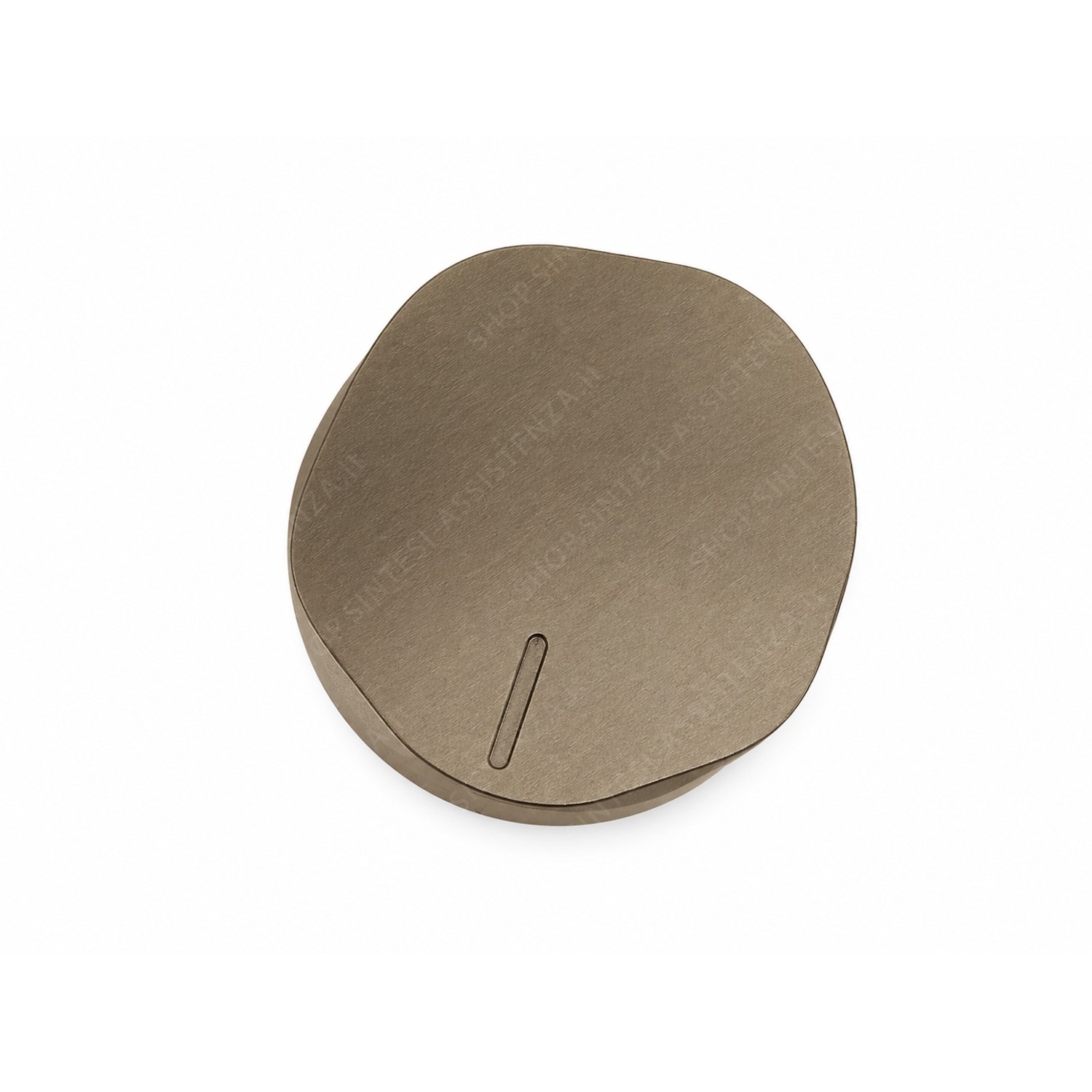 Franke hob faucet knob 133.0547.672 - 133.0547.672