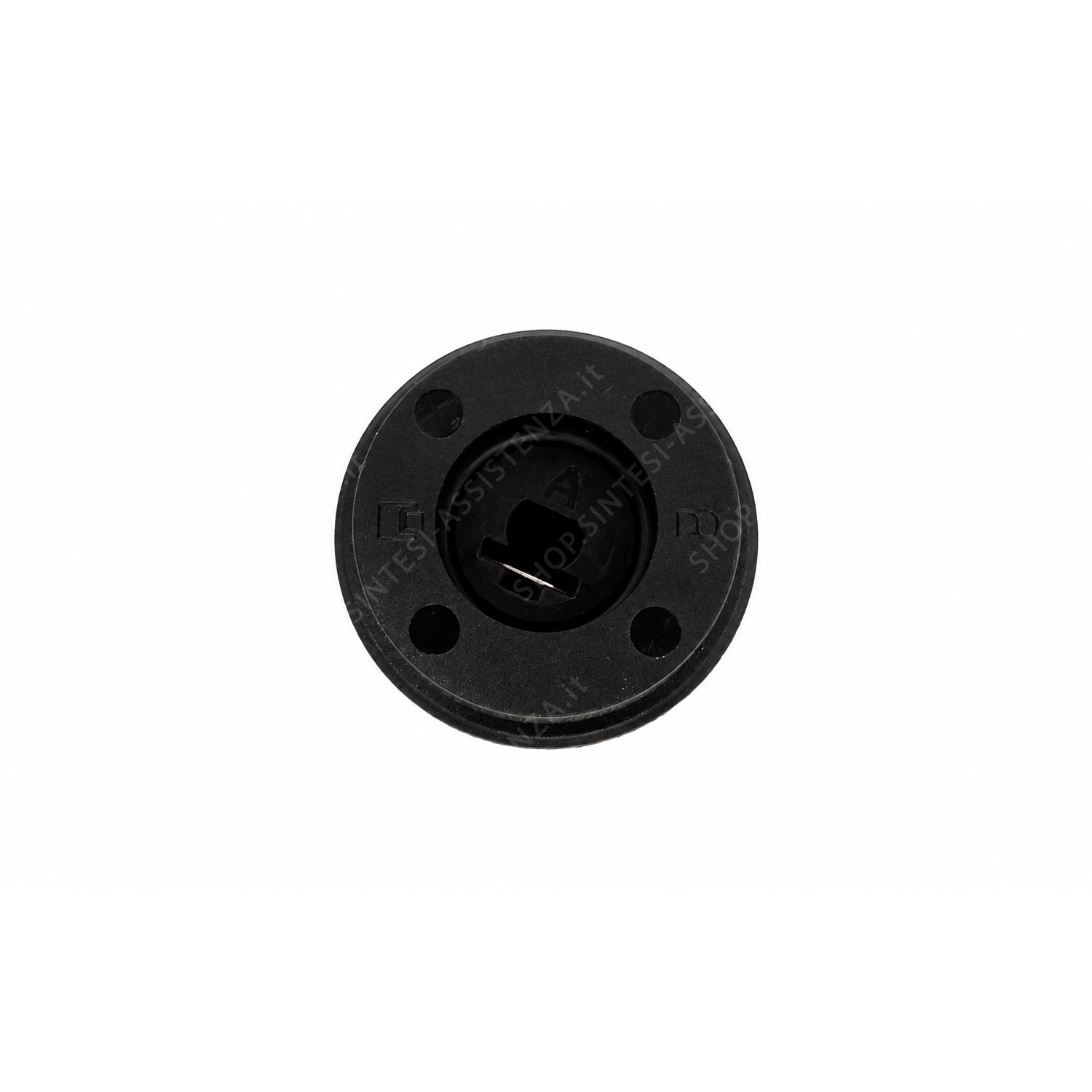 Manopola rubinetto piano cottura Franke 133.0394.569 - 133.0394.569