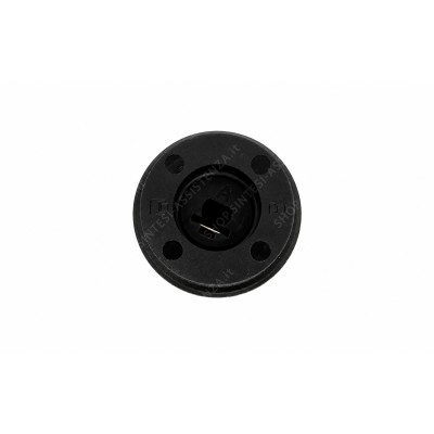 Manopola rubinetto piano cottura Franke 133.0394.569 - 133.0394.569