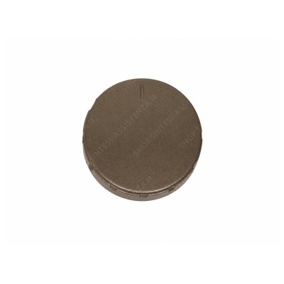 Manopola per forno Franke SMS 62 M XS 133.0327.572 - 133.0327.572