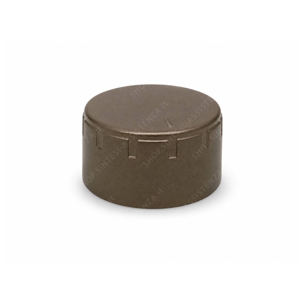 Manopola per forno Franke SMS 62 M XS 133.0327.572 - 133.0327.572