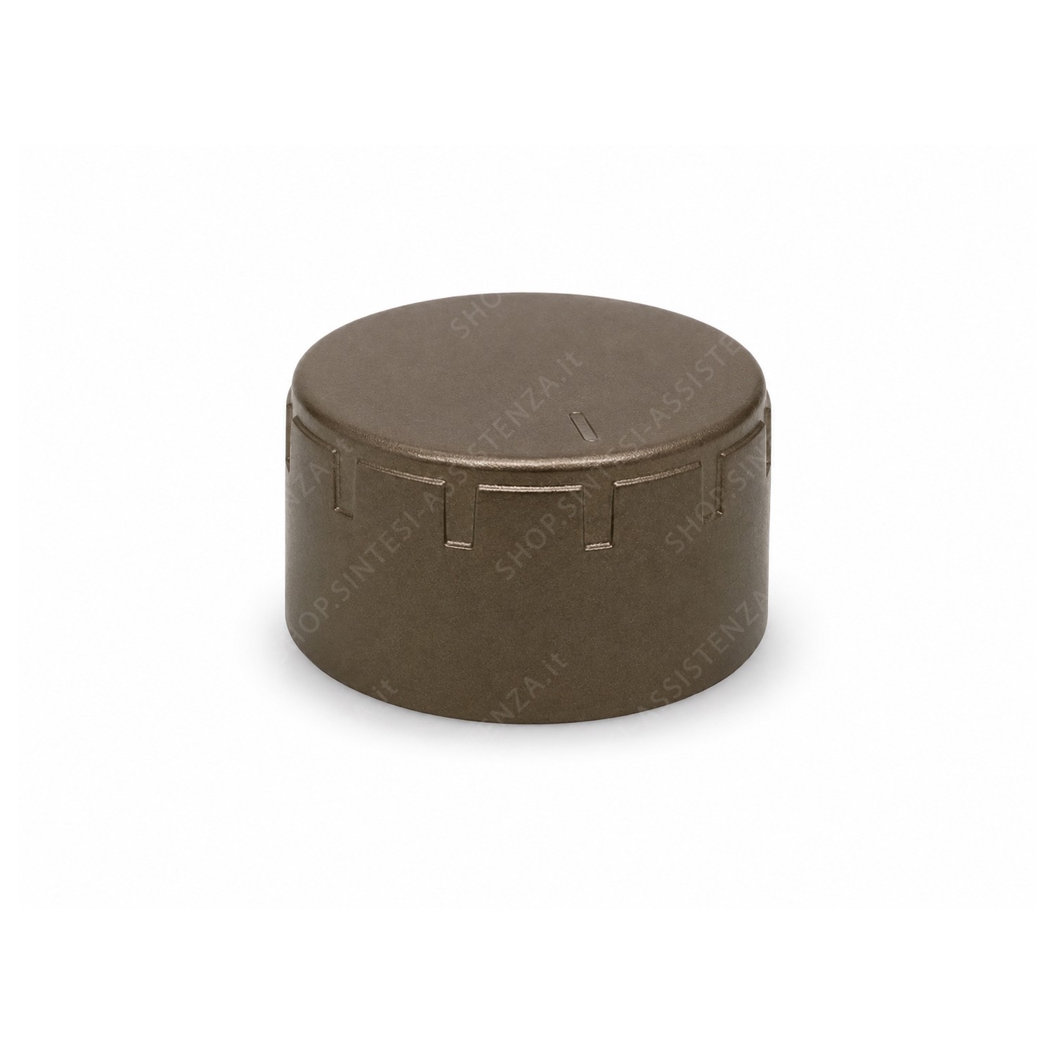 Franke oven knob 133.0327.572 - 133.0327.572