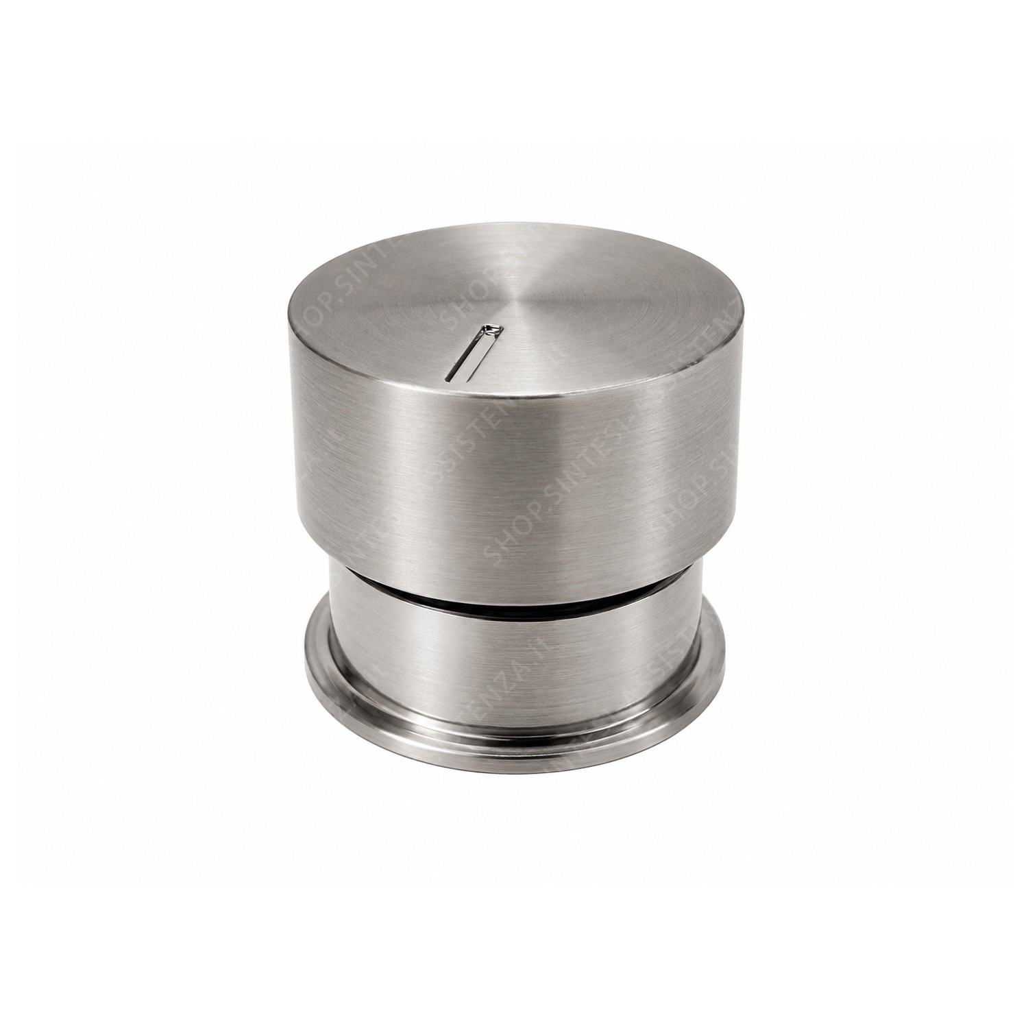 Franke133.0312.533 Hob Tap Knob Kit (5 Knobs) - 133.0312.533