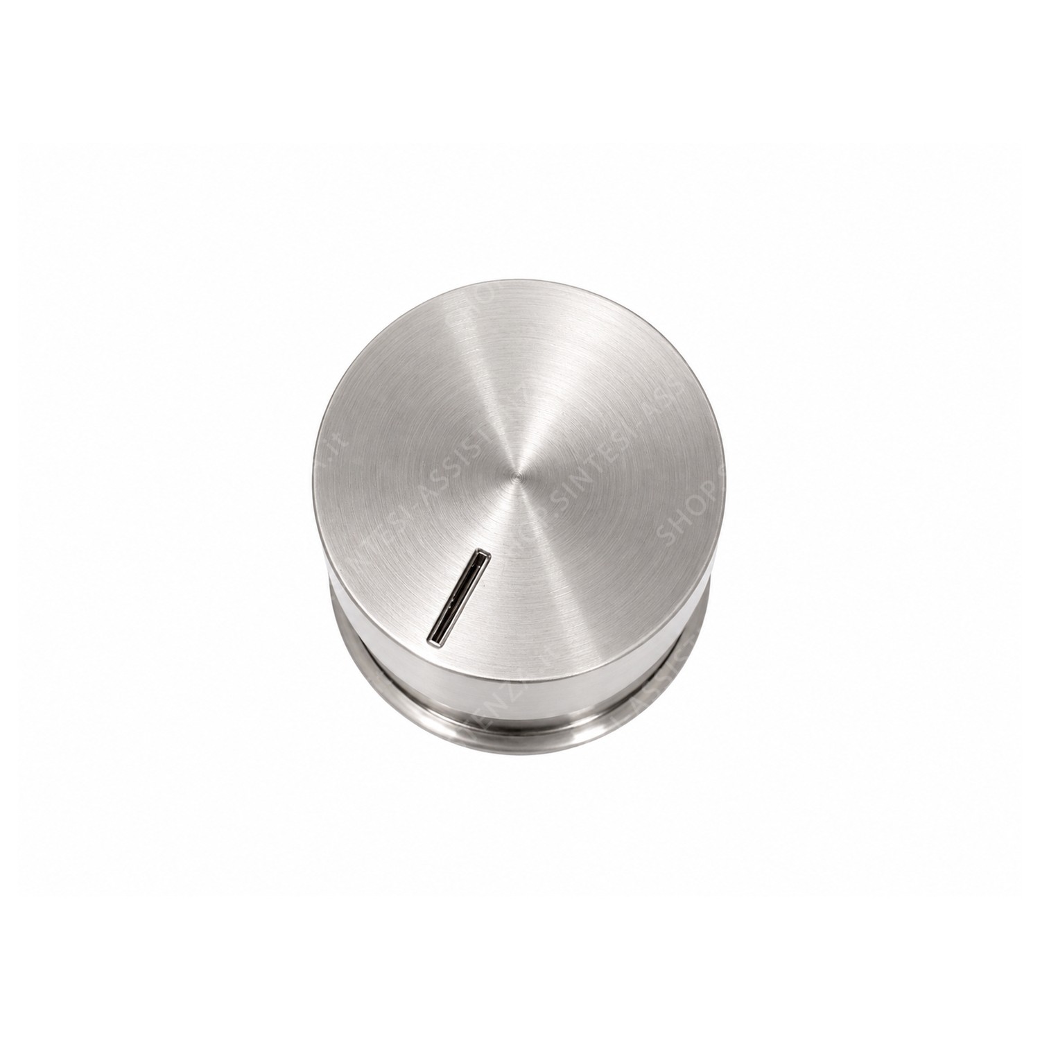Franke133.0312.533 Hob Tap Knob Kit (5 Knobs) - 133.0312.533