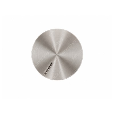 Franke133.0312.533 Hob Tap Knob Kit (5 Knobs) - 133.0312.533