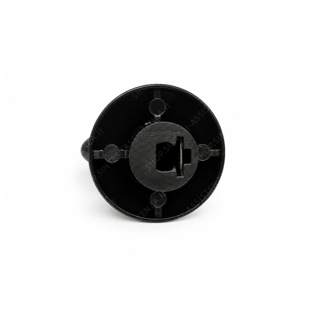 Manopola rubinetto piano cottura Franke PTI 133.0042.459 - 133.0042.459 2