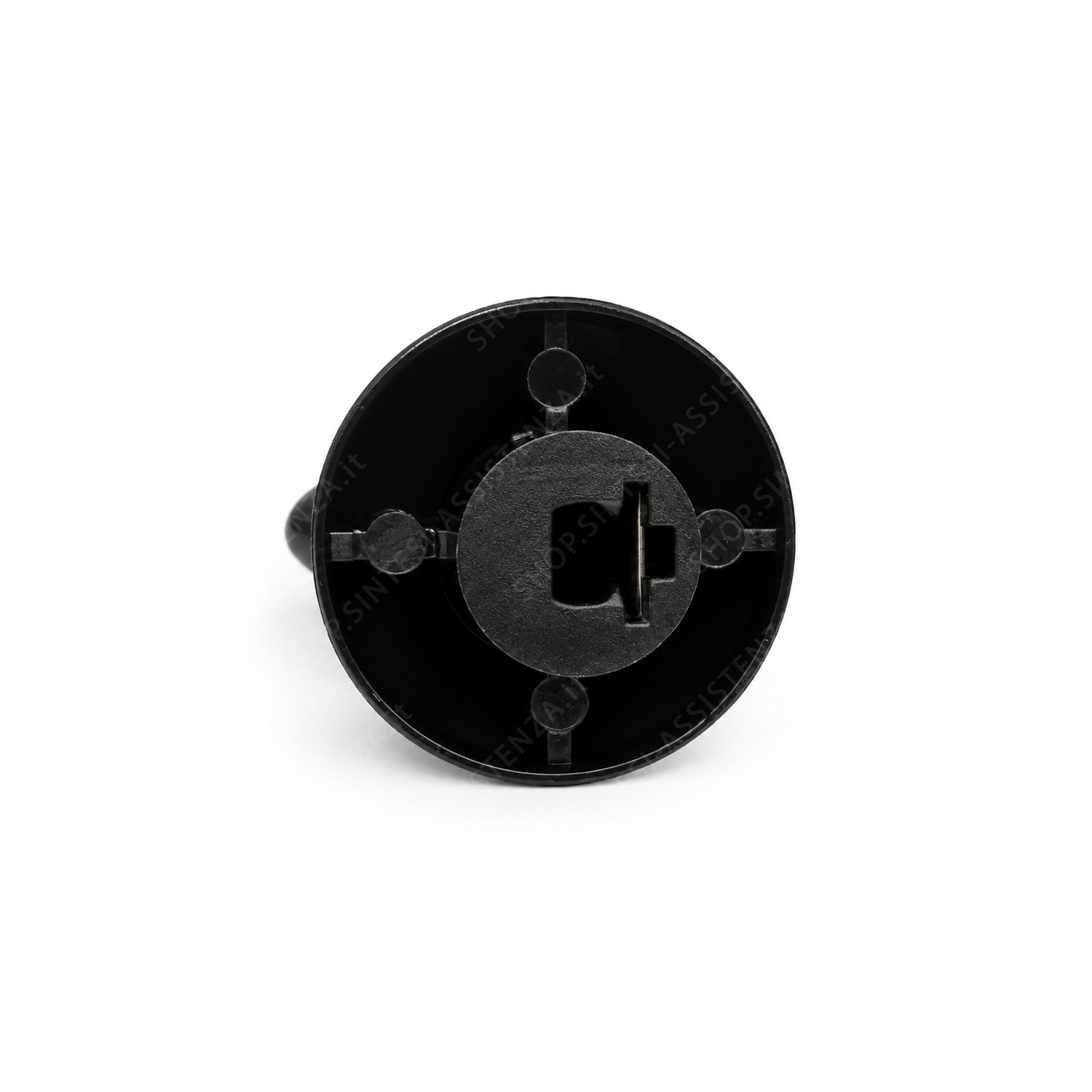 Franke hob tap knob 133.0042.459 - 133.0042.459
