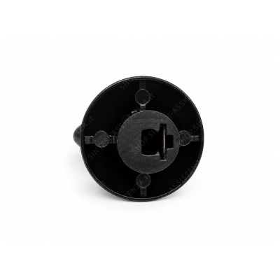 Franke hob tap knob 133.0042.459 - 133.0042.459
