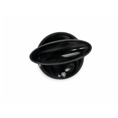 Franke hob tap knob 133.0042.459 - 133.0042.459