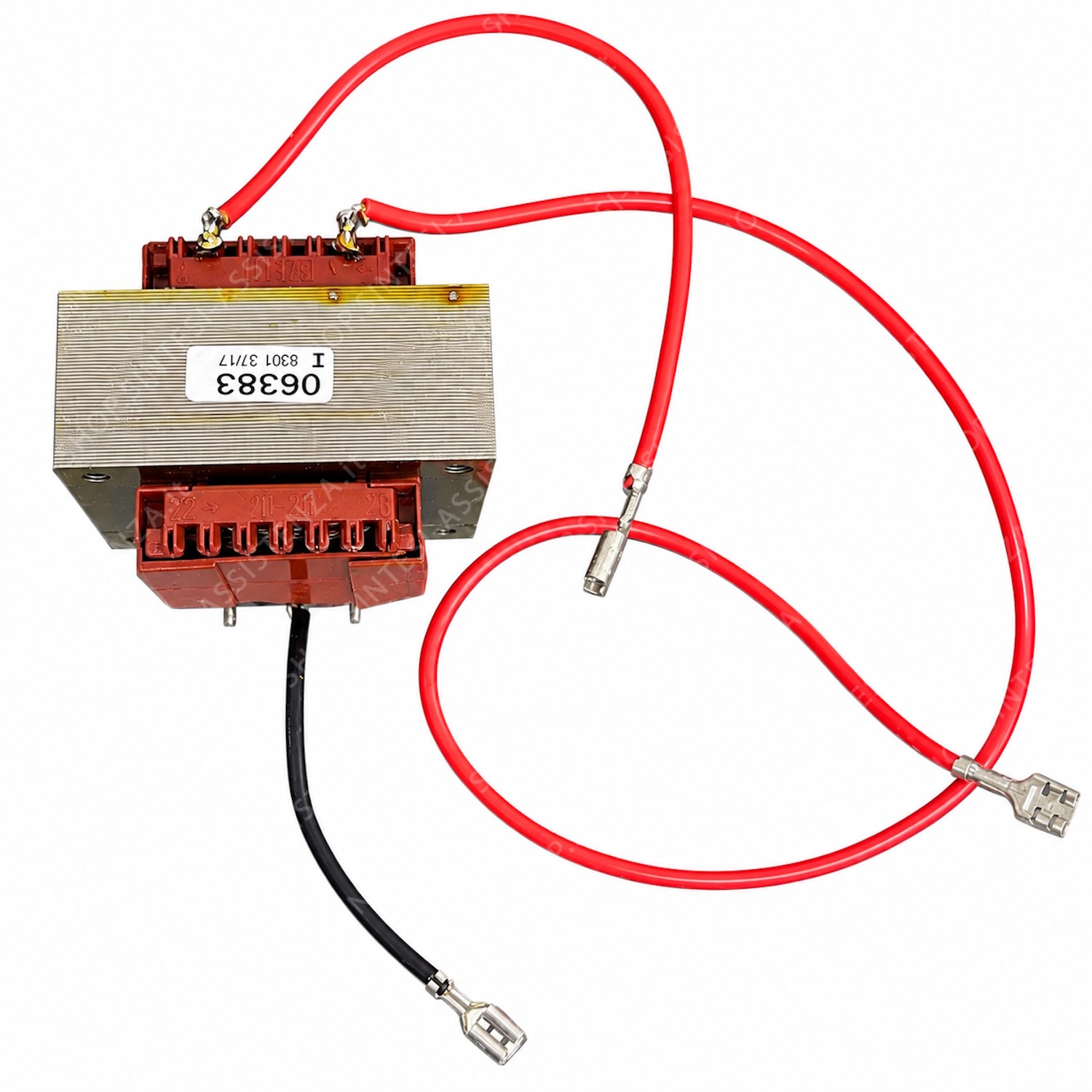 Transformer for Magic Vac MAXIMA Falem 06383 vacuum machine - 06383