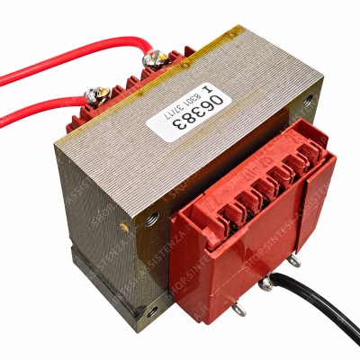 Transformer for Magic Vac MAXIMA Falem 06383 vacuum machine - 06383