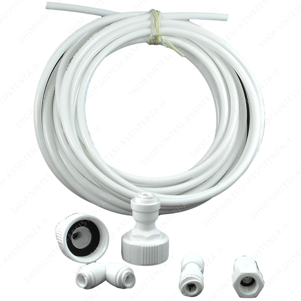 KIT TUBO UNIVERSALE PER FRIGORIFERI AMERICANI - WF020