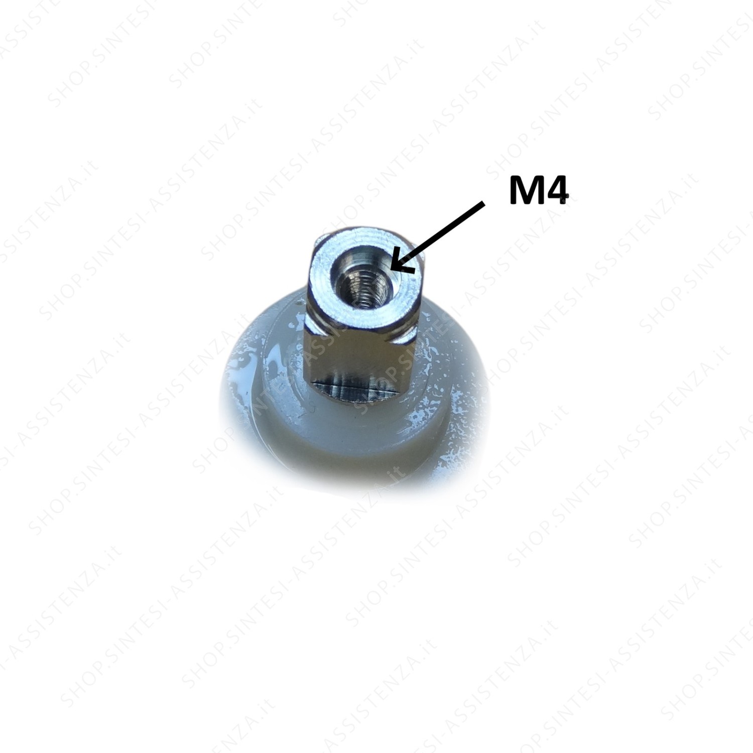 Cartuccia rubinetto Franke 25 mm Akros Hexis Evos Neptune Quantum 133.0503.598 - 133.0503.598