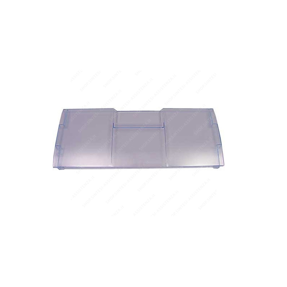 Frontale portina cassetto congelatore porta cella frigo Smeg 766137499 - 4551630100