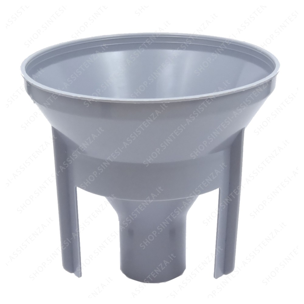 FUNNEL SMEG REX ARISTON BOSCH DISHWASHER SALT AND OTHER UNIVERSAL MODELS - 764250041