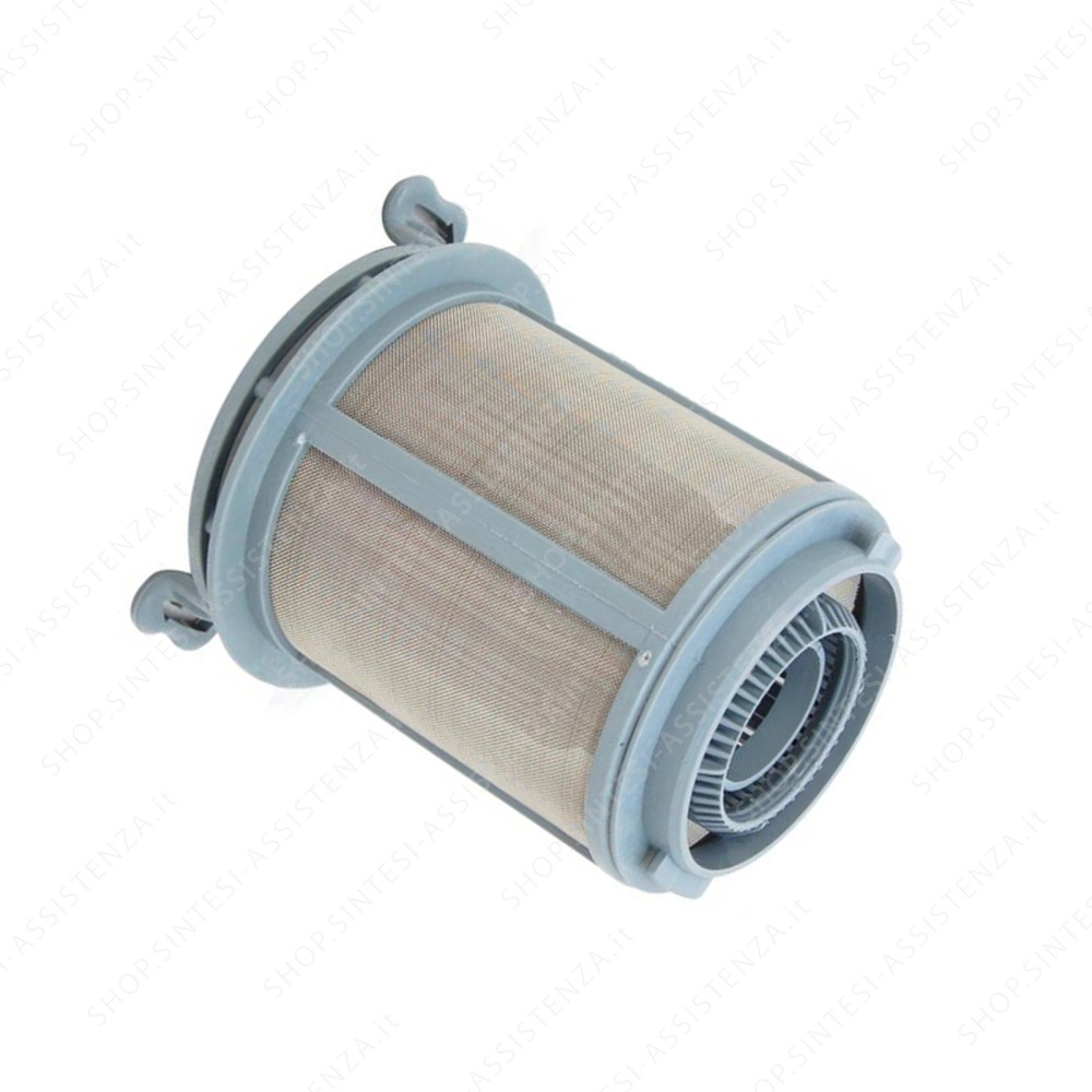 CYLINDER FILTER FOR SMEG TEKA FRANKE DISHWASHER DRAIN SOCKET - 693410546