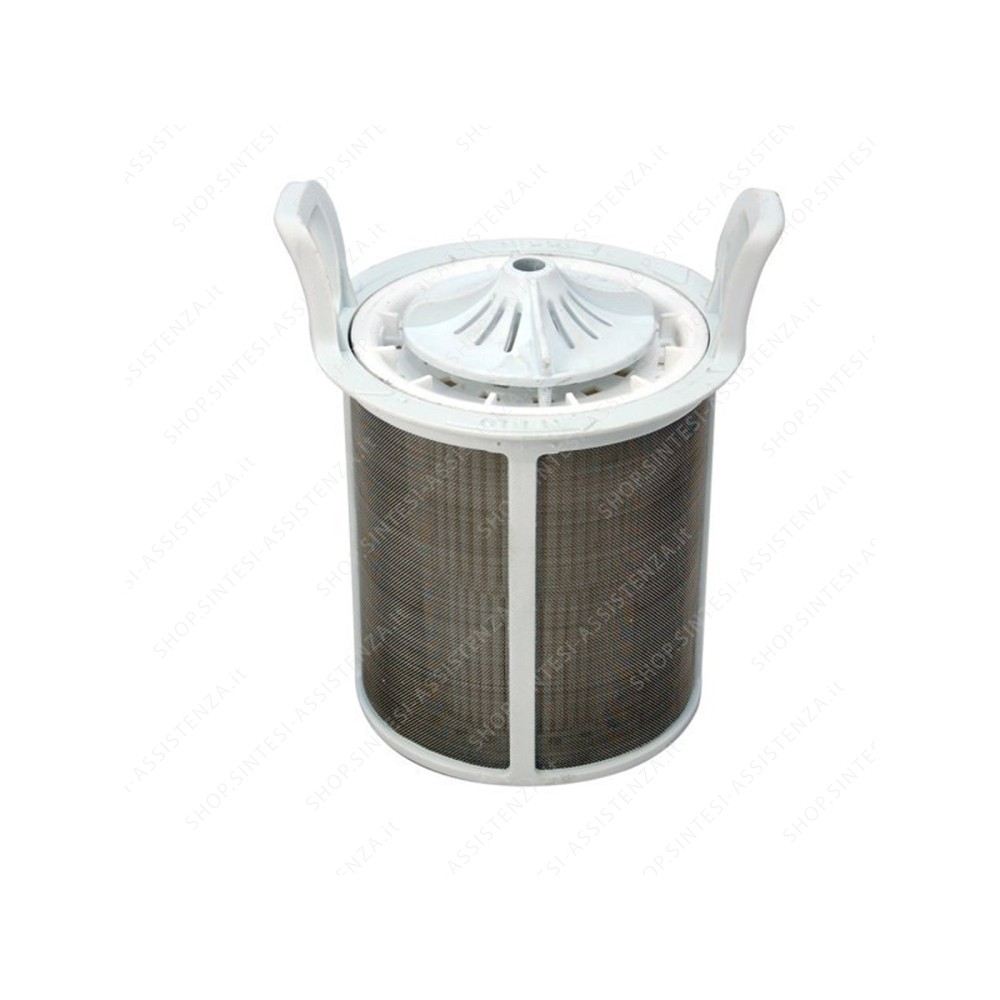SMEG DISHWASHER DRAIN FILTER WELL CYLINDER FILTER - 693410250