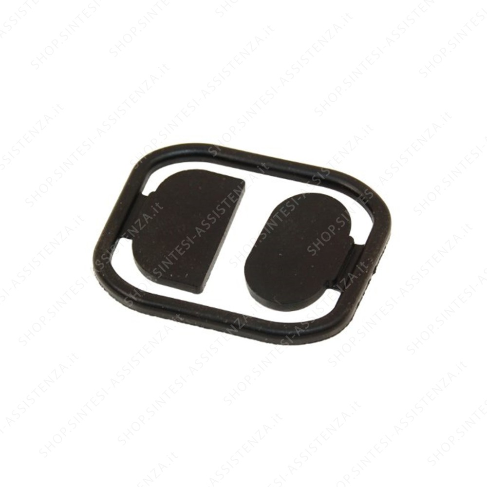 GUARNIZIONE CONDOTTO IRRORATORE MULINELLO SUPERIORE LAVASTOVIGLIE SMEG FRANKE 759130466 - 759130466