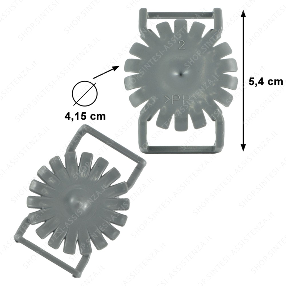 Smeg and Franke Dishwasher Ceiling Spray Nozzle 694570113 - 694570113