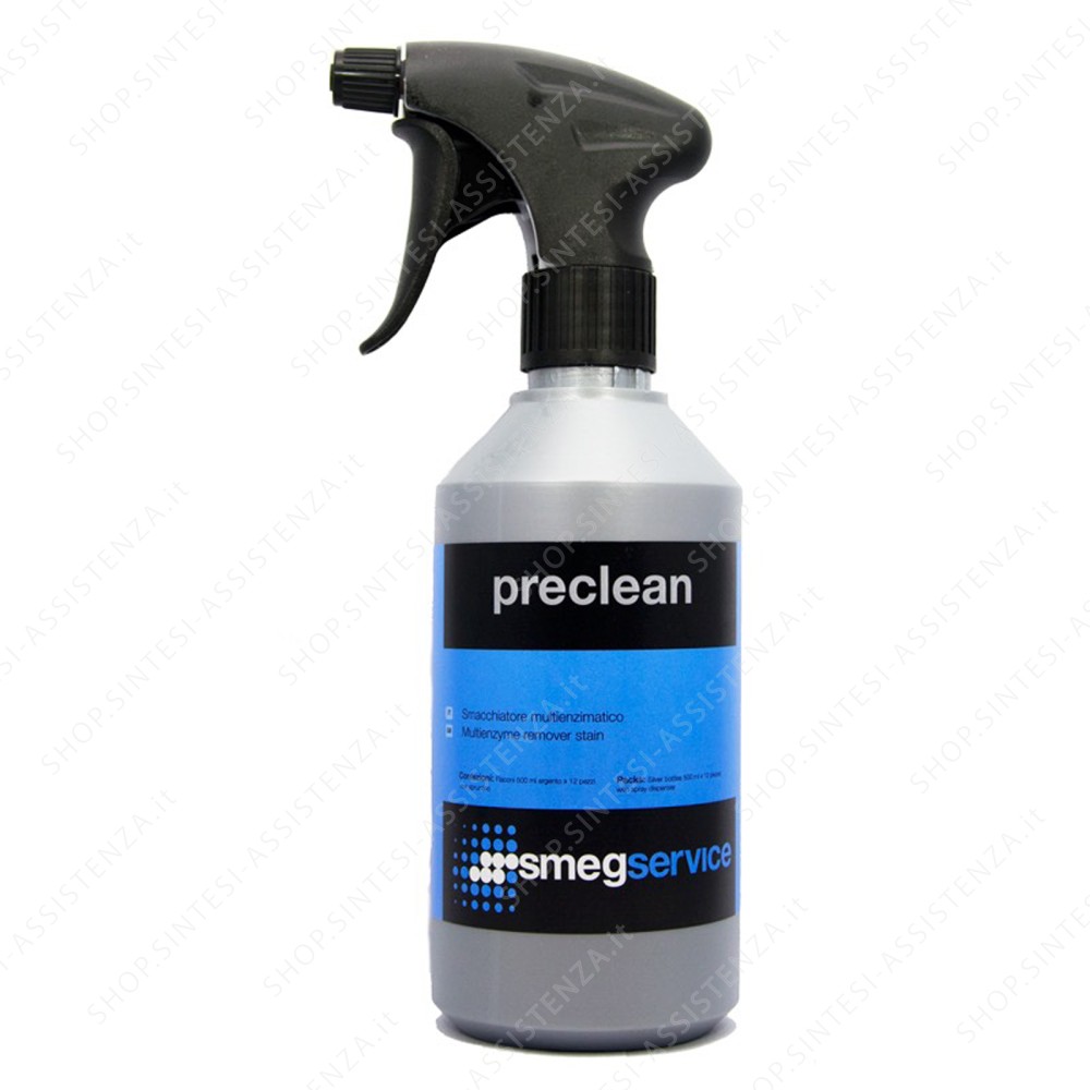 PRECLEAN MULTI ENZYMATIC SACKER - PRECLEAN
