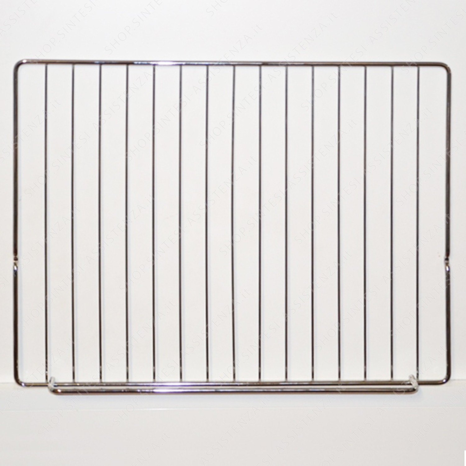 Griglia in ferro cromato 46 X 35,5 cm forno da 60 cm Smeg 844092478 - 844092140