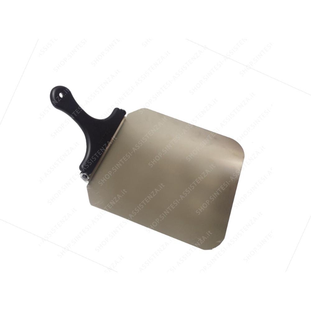 Smeg 695340046 pizza peel for ovens with refractory plate - 695340046