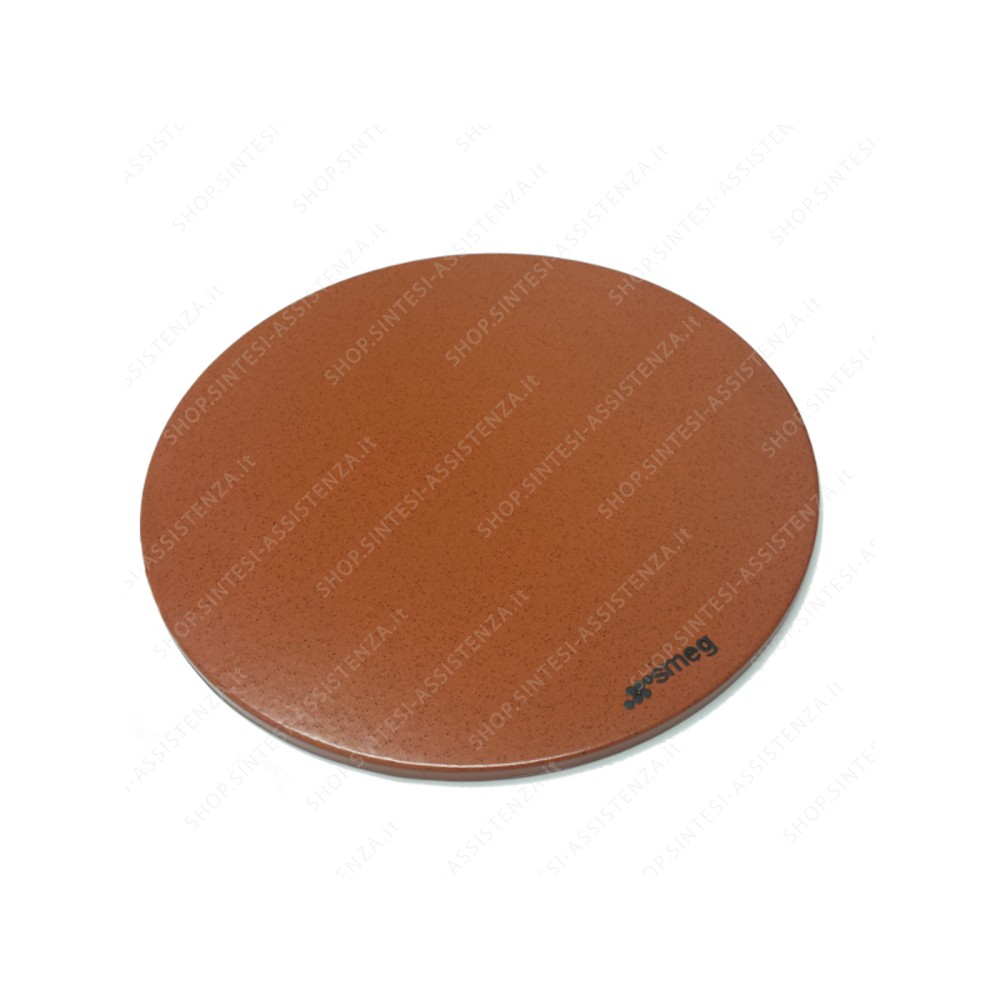 35cm Round Baking Stone for Smeg Oven 305690433 - 305690433