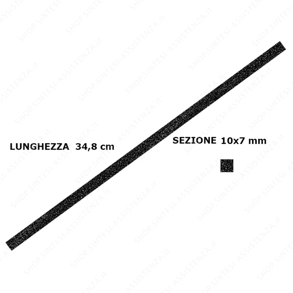 MAGIC VAC VACUUM MACHINE REPLACEMENT GASKET - 08761 FL