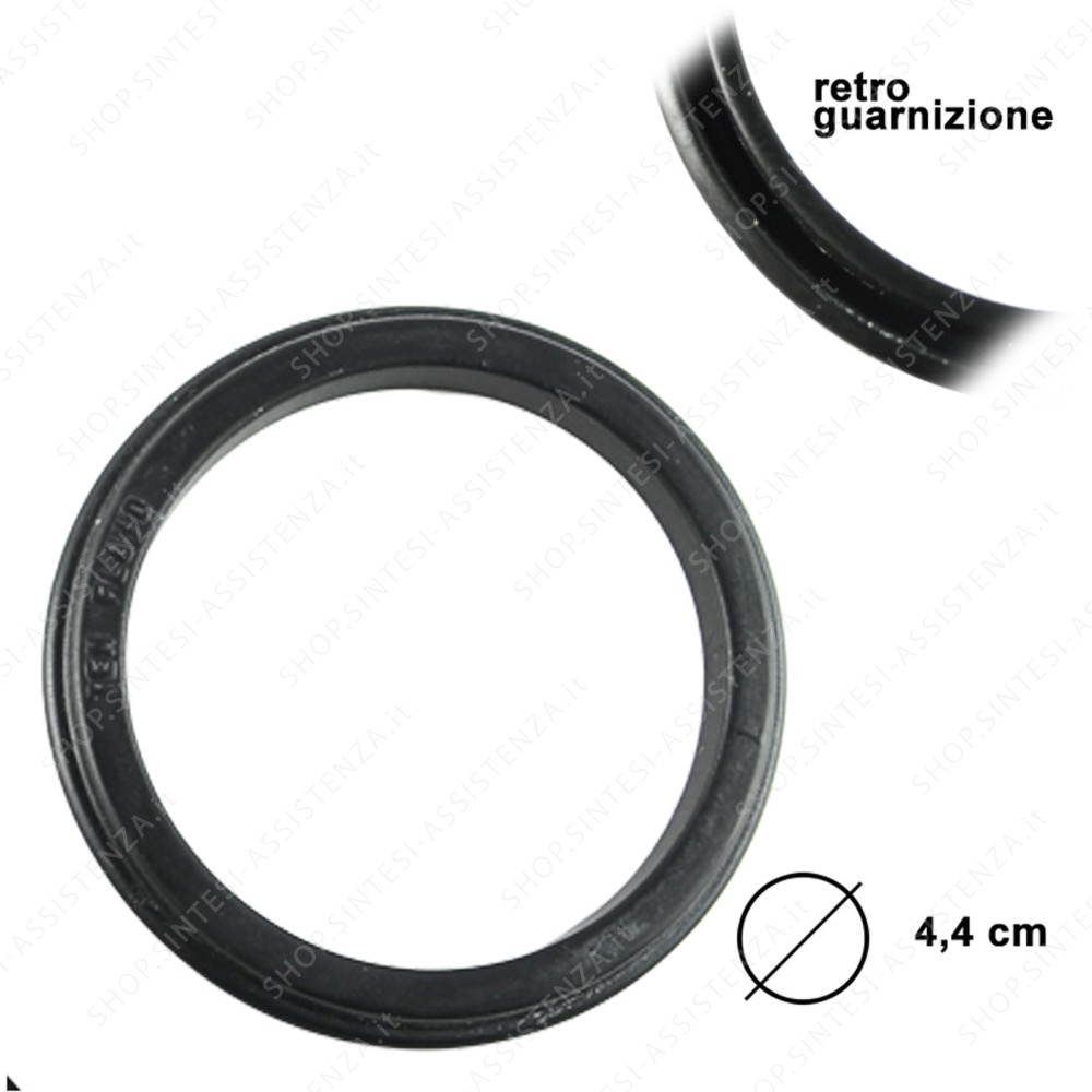 Replacement internal gasket for Franke Aqua Sesia Jolly faucet 133.0063.761 - 133.0063.761