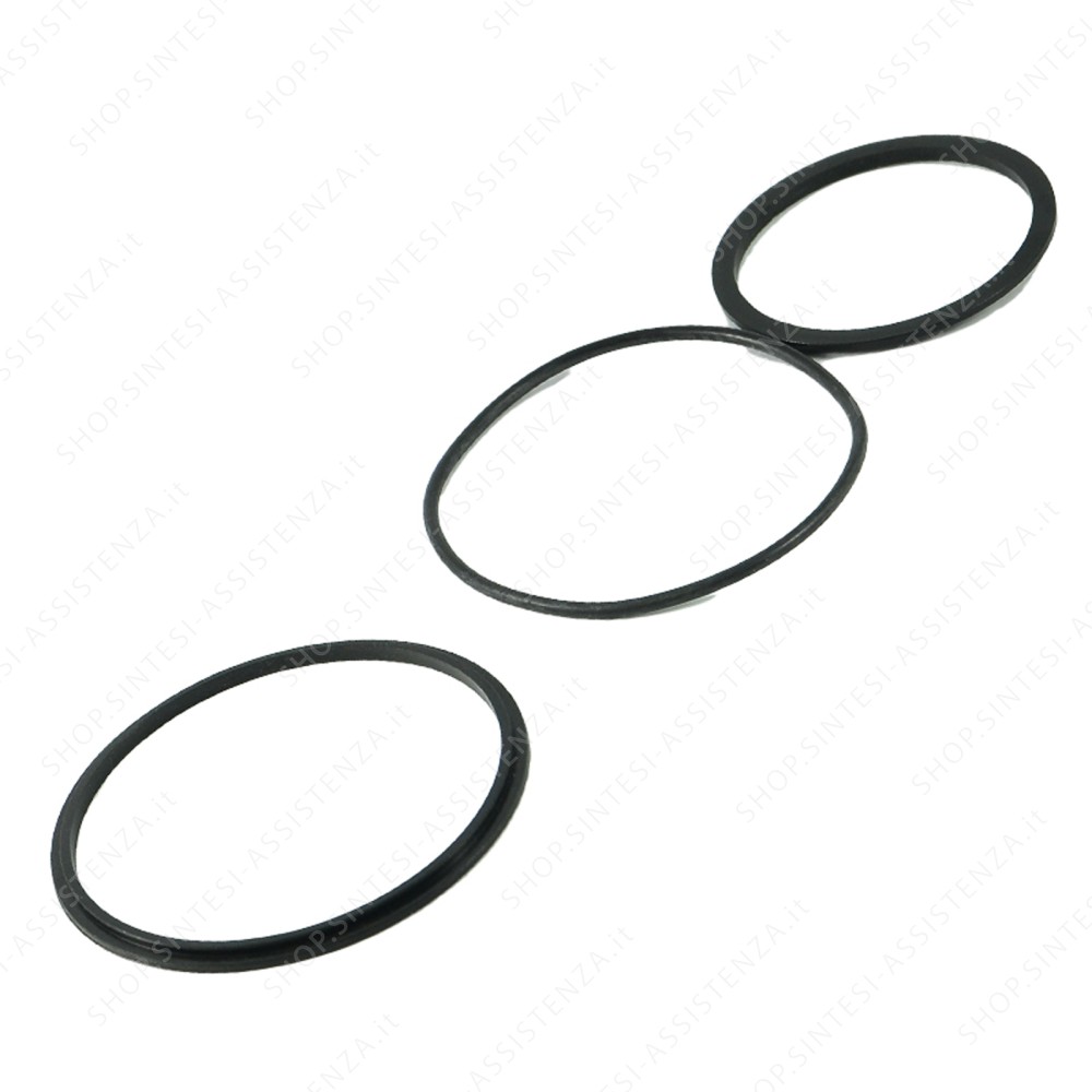 Franke Andromeda Faucet Body Gasket Kit 133.0062.086 - 133.0062.086