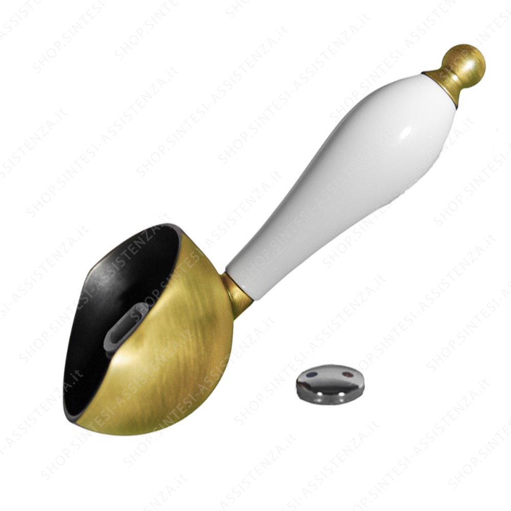 Franke Old England faucet handle lever 133.0063.631 - 133.0063.631