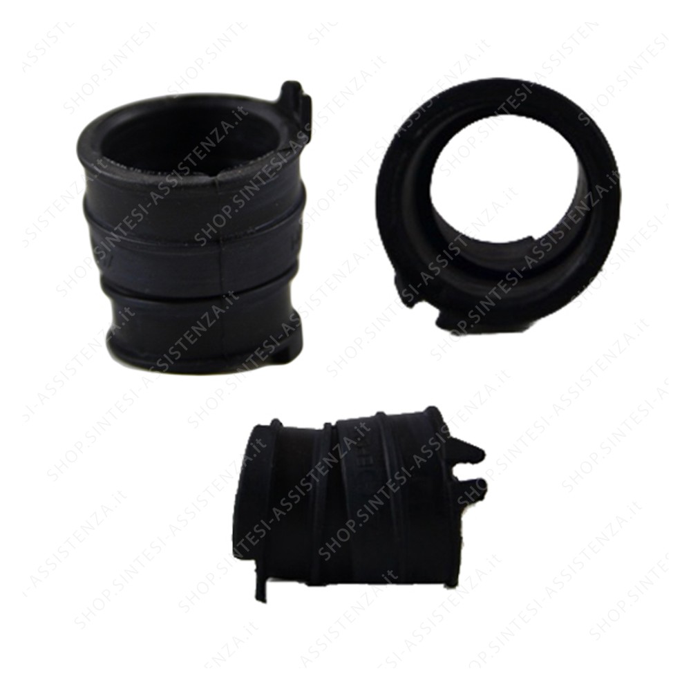 SLEEVE TUBE BETWEEN MOTOR PUMP AND PIPE RESISTANCE 758974246 - 758974246