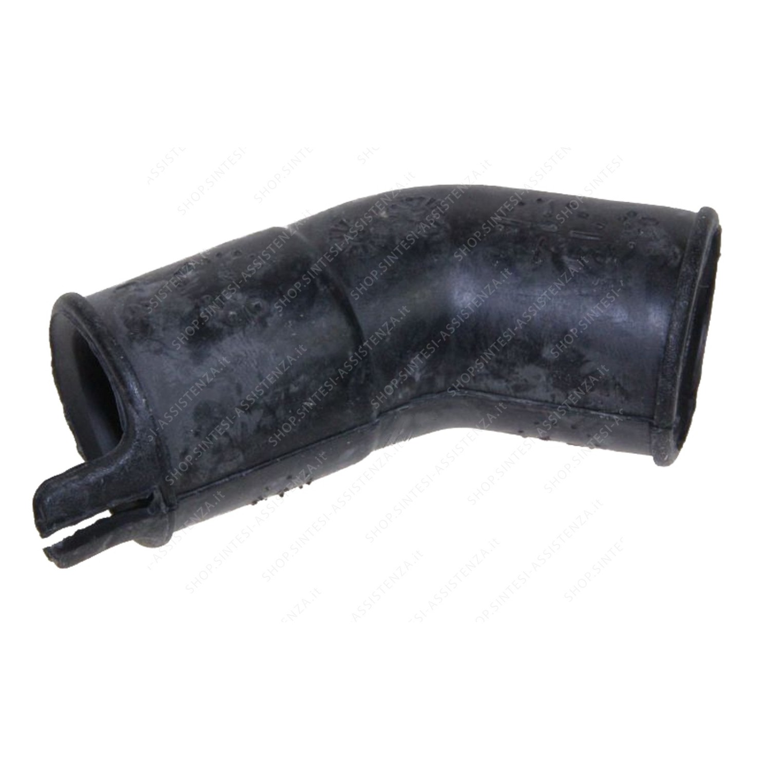 SLEEVE PIPE BETWEEN MOTOR PUMP AND ALTERNATE WASHING VALVE 758972065 - 758972065