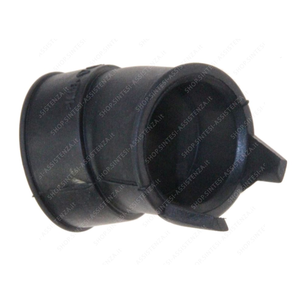 SLEEVE TUBE BETWEEN MOTOR PUMP AND PIPE RESISTANCE 758972716 - 758972716