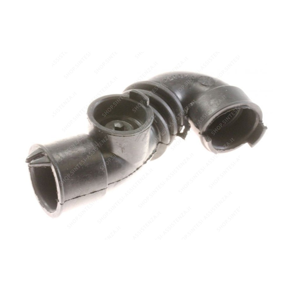 SLEEVE TUBE BETWEEN MOTOR PUMP AND ALTERNATE WASH VALVE 758973776 - 758973776