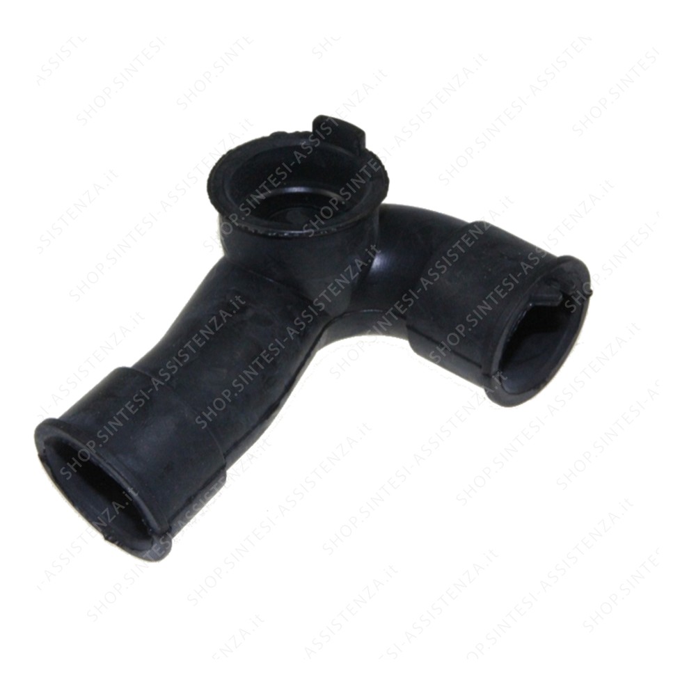 SLEEVE PIPE BETWEEN MOTOR PUMP AND ALTERNATE WASH VALVE 758973777 - 758973777