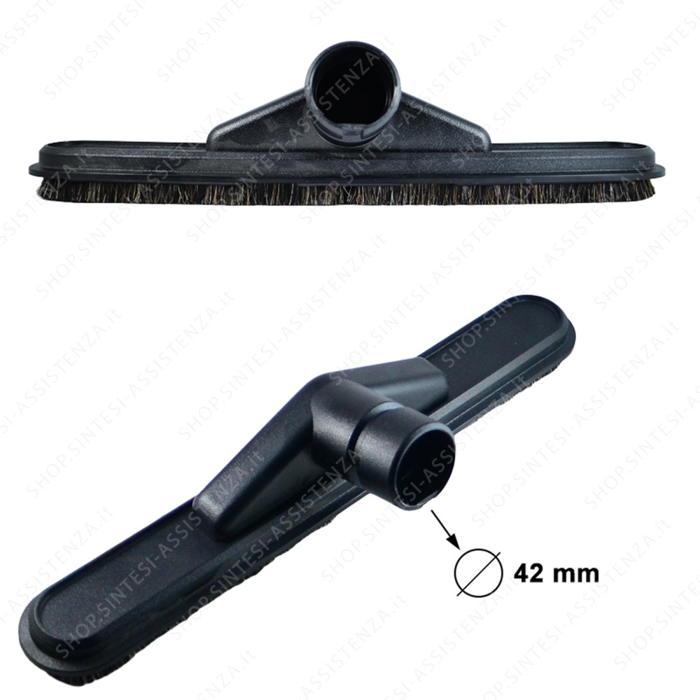 GISOWATT PROFICLEAN INDUSTRIAL FLOOR BRUSH - 60005B5N