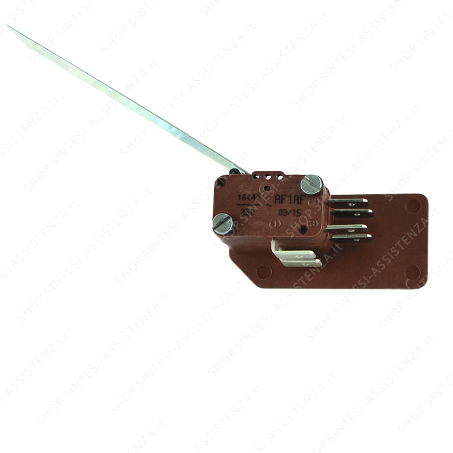 SAFETY MICRO SWITCH FOR SMEG OVEN DOOR - 814490182