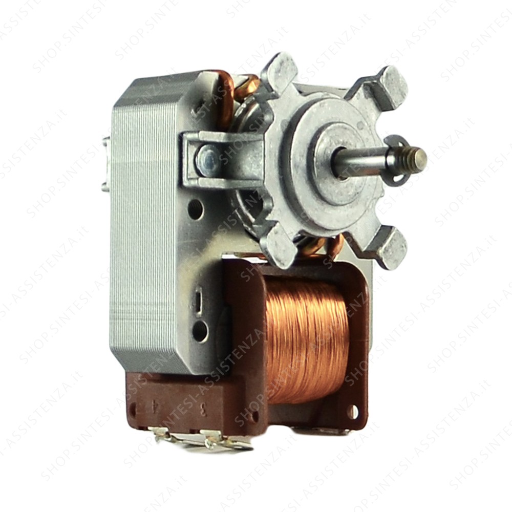 VENTILATED MOTOR UNIT FOR SMEG SC112 OVEN 795210954 - 795210954