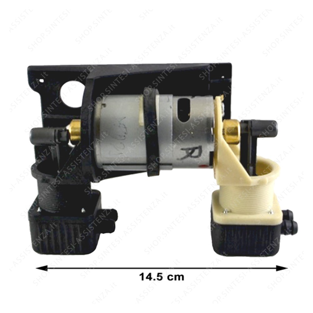 VACUUM PUMP MOTOR VACUUM MACHINE - DP029