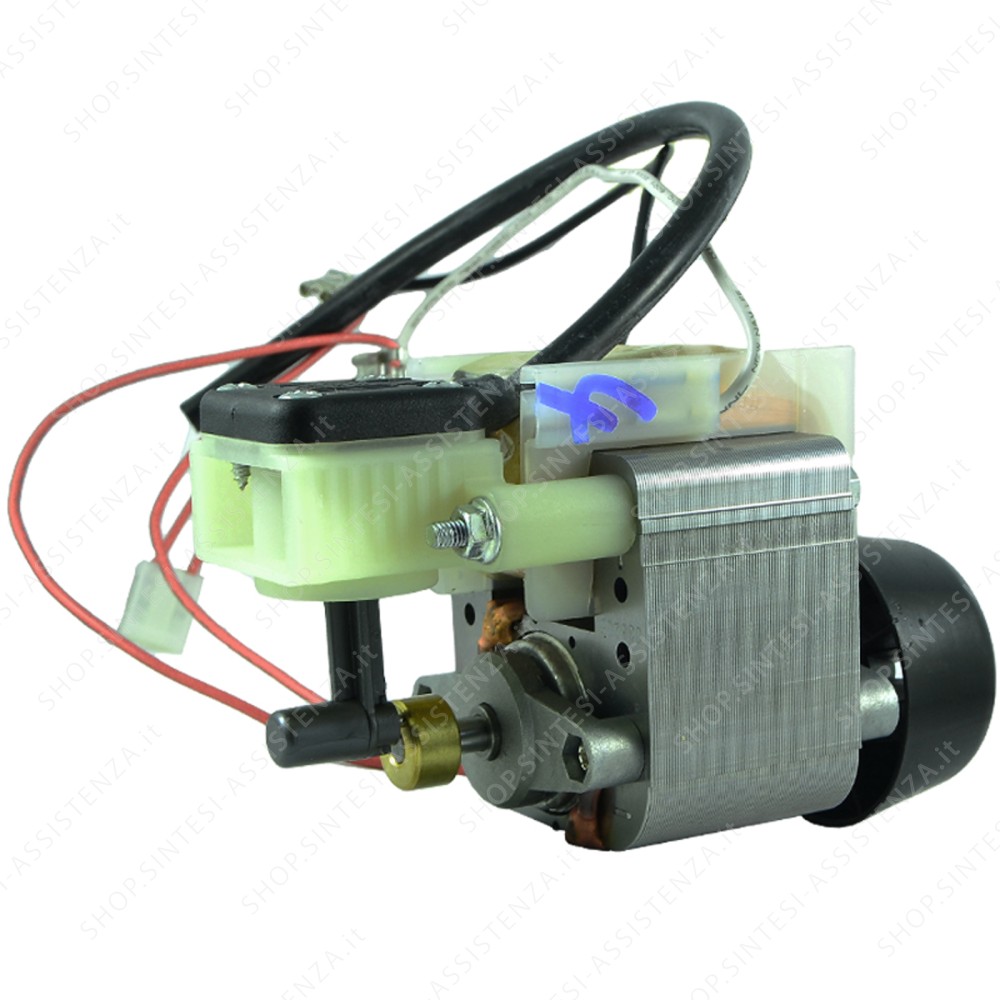 Champion PRESTIGE CP037 Vacuum Pump Motor - CP037