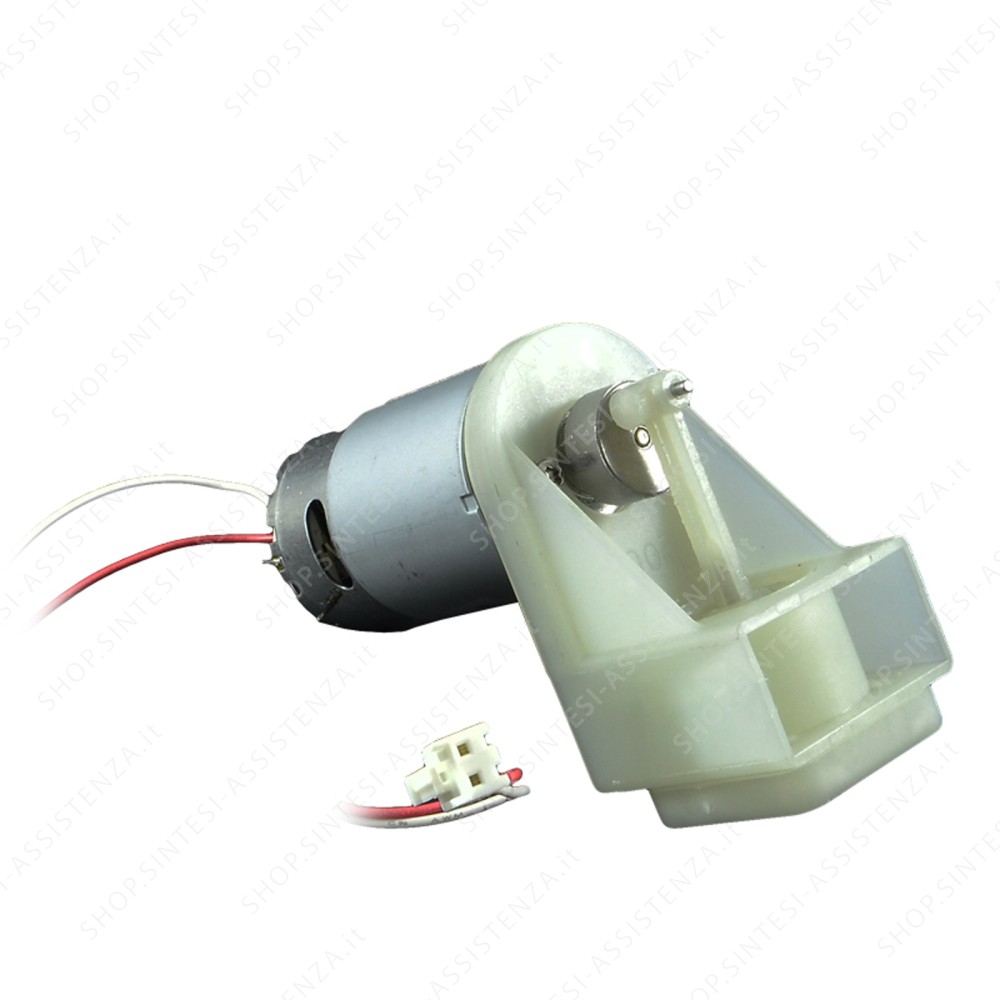 VACUUM PUMP MOTOR FOR DINAMIKA VACUUM MACHINE - 16987