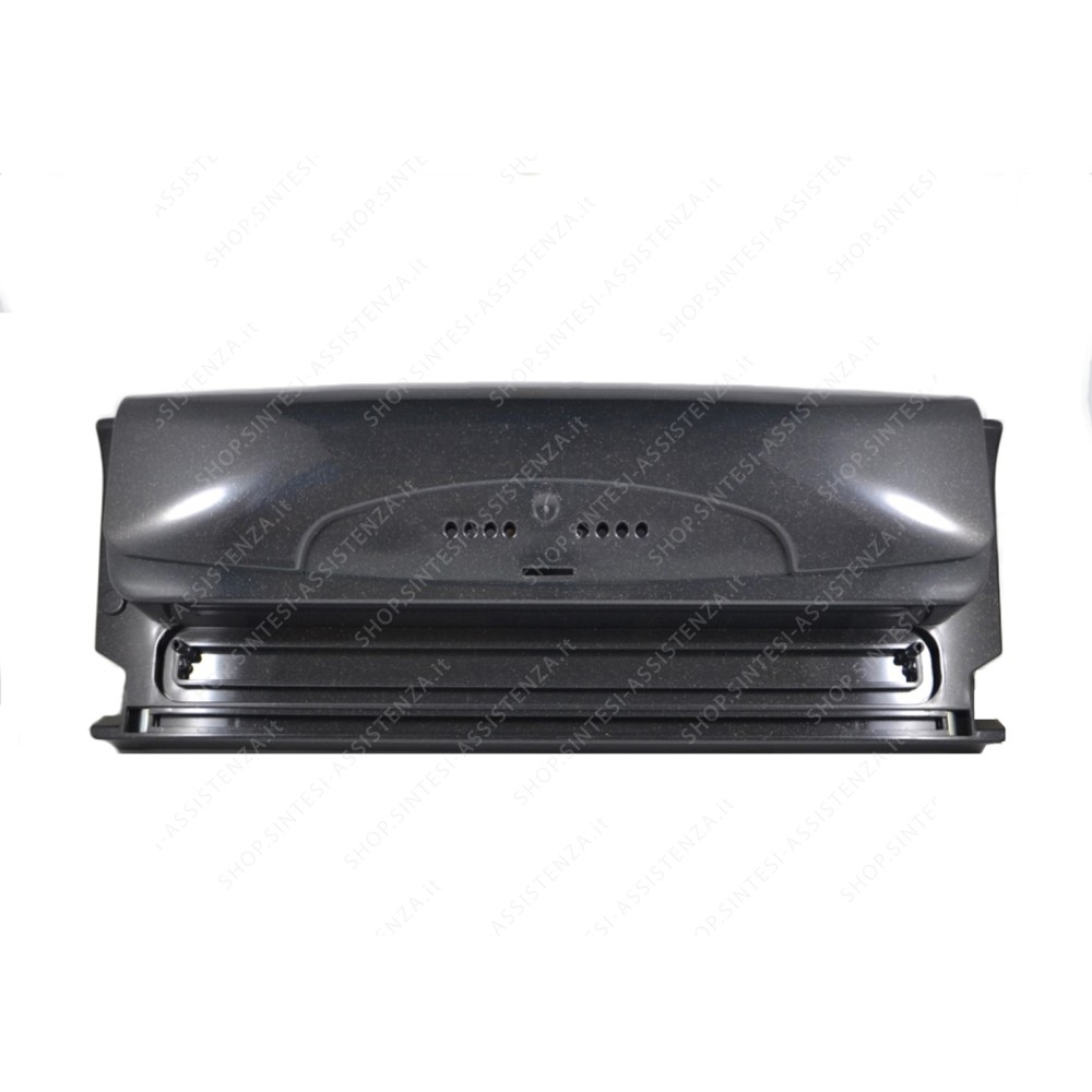 CASING BODY MAGIC VAC VACUUM MACHINE MODEL GENIUS 06983E0 - 06983E0