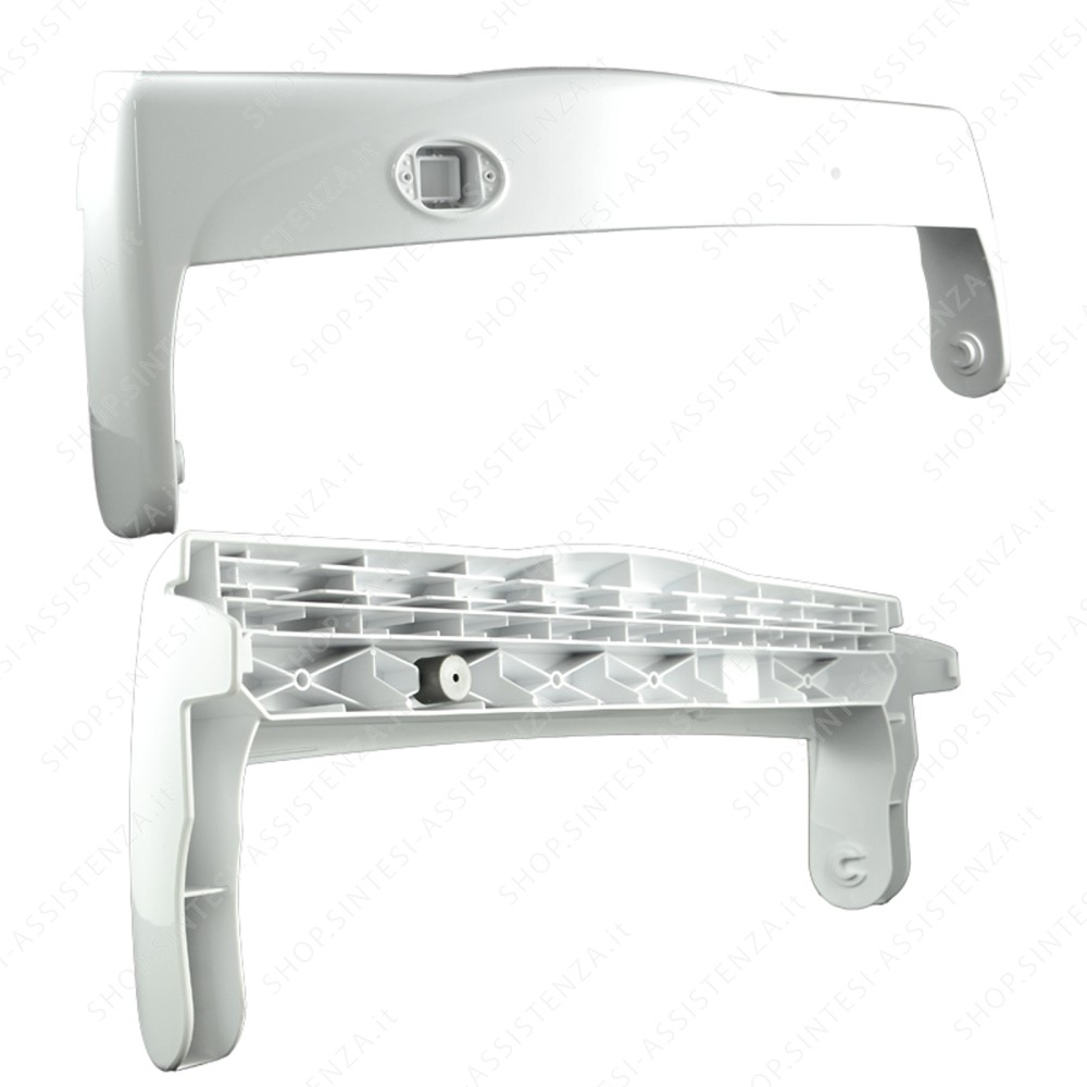 LEVER FOR VACUUM MACHINE MAGIC VAC READY - 10127D2