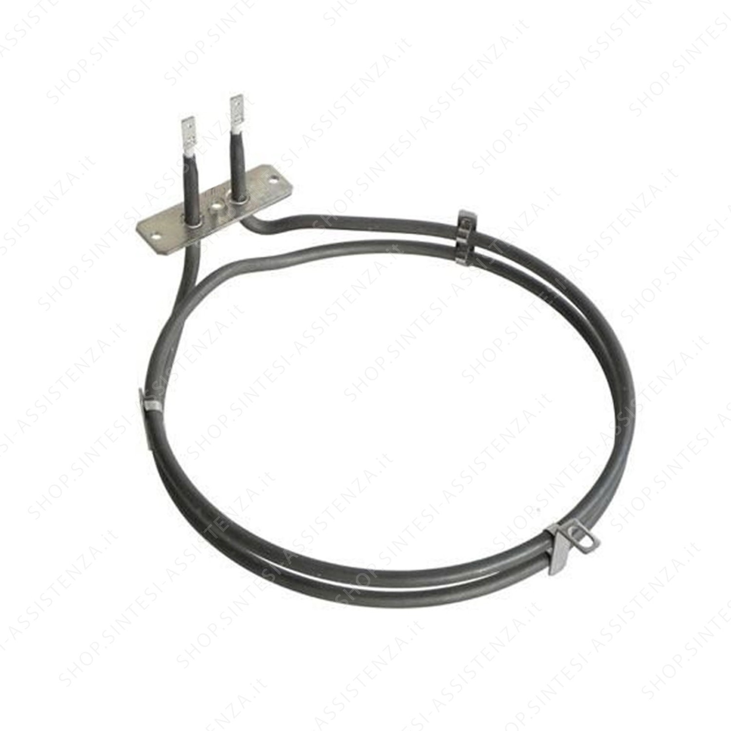 Circular fan heater for Smeg oven 806891275 - 806891275