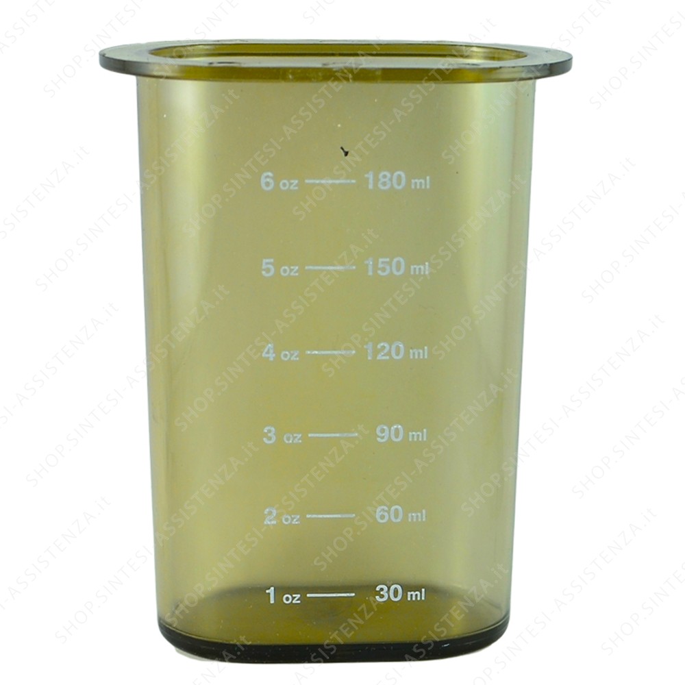 CUISILUX KITCHEN ROBOT MEASURING JUG TAMPER 1095110002 - 1095110002