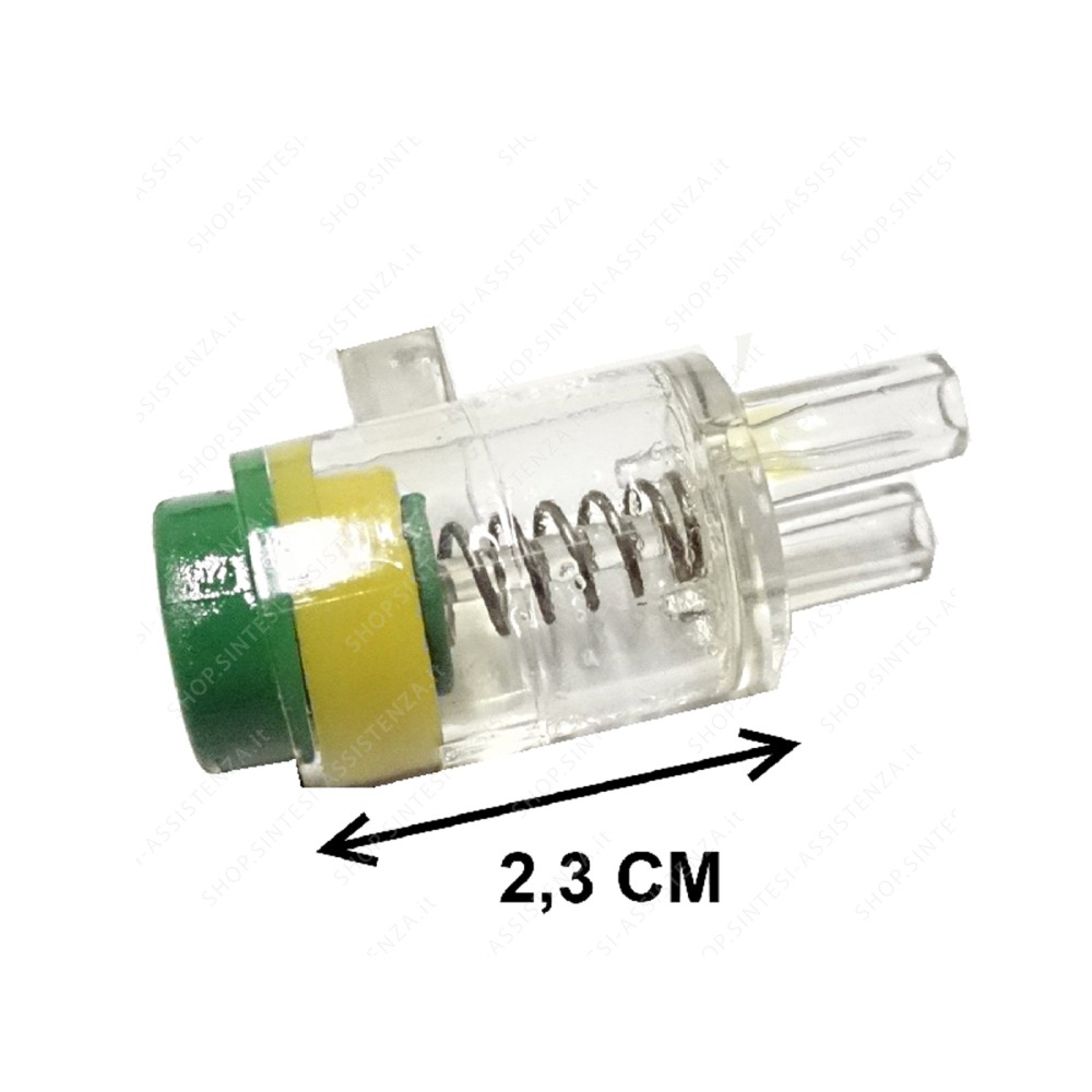 Vacuum Gauge Indicator for Magic Vac Maxima 01741 Vacuum Sealer - 01741