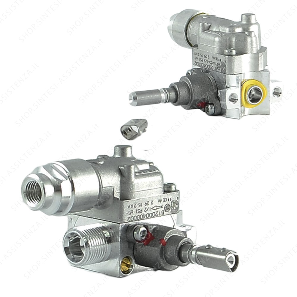 Foster 9602318 rapid burner valve tap for hob - 9602318